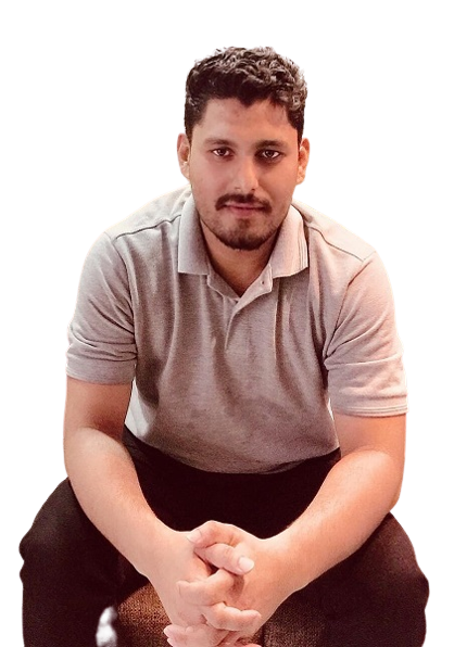 Arnab Shikder | IT Specialist
